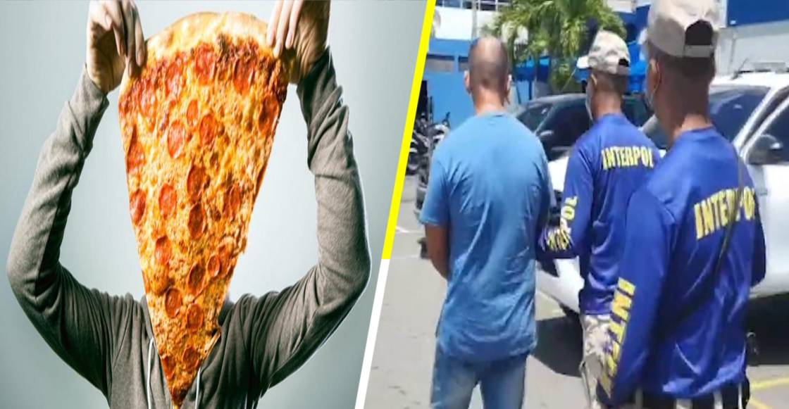 Interpol llevaba 10 años buscando a mafioso italiano, dan con él por su canal de YouTube