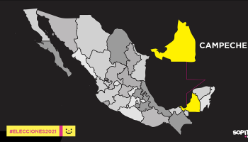 mapa-campeche-elecciones-2021