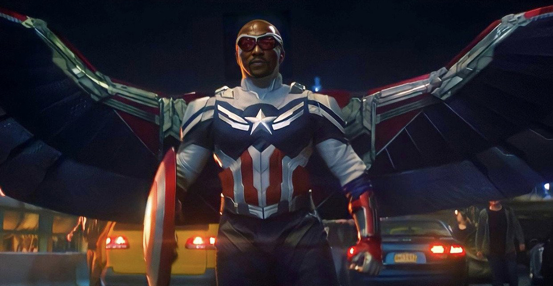 ¿Vuelve al cine? Marvel estaría planeando la cuarta película de Capitán América