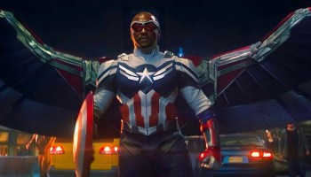 ¿Vuelve al cine? Marvel estaría planeando la cuarta película de Capitán América