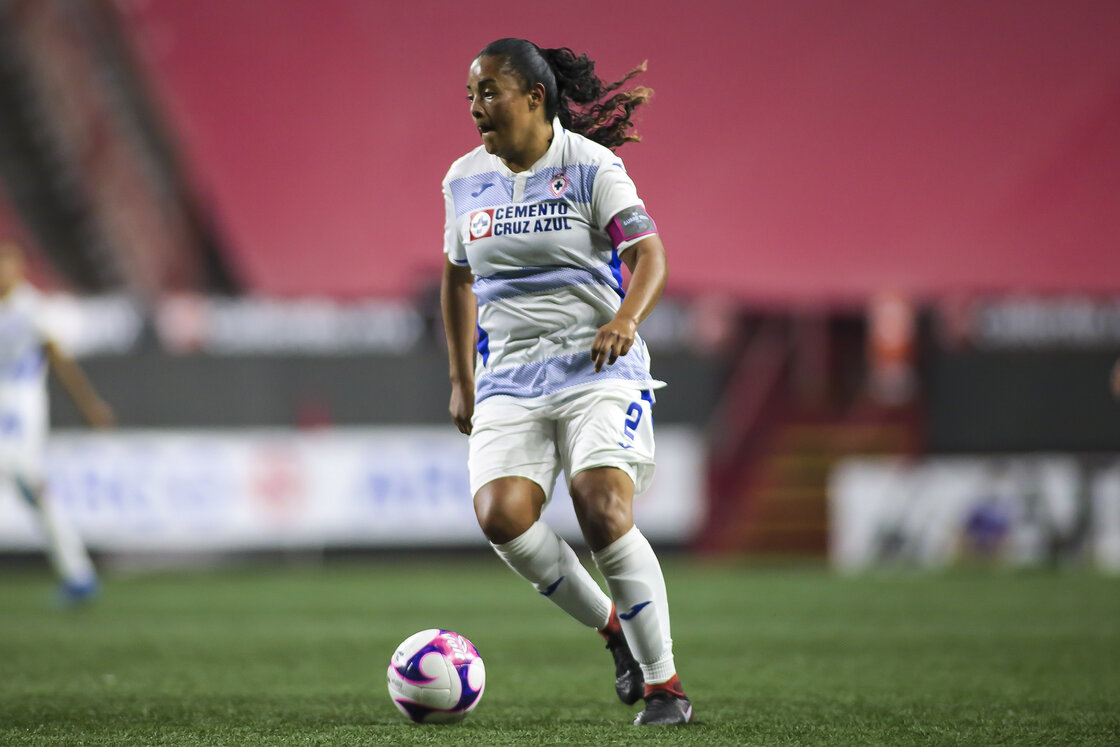 Ellas son las jugadoras que han pasado por América y Cruz Azul Femenil