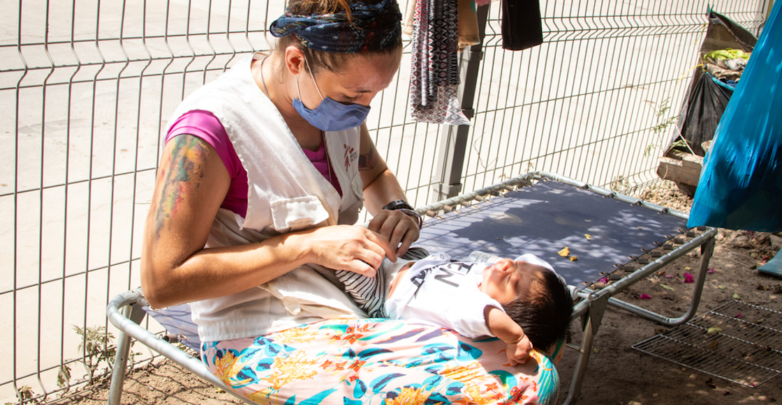 medicos-sin-fronteras-msf-50-anos