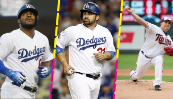 Con pasado en la MLB: Ellos son los refuerzos de lujo de la Liga Mexicana de Beisbol