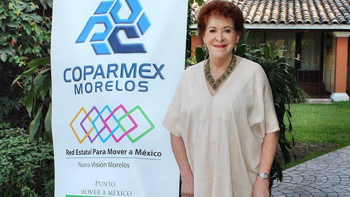 Murió la chef Chepina Peralta, pionera de los programas de cocina en México, a los 90 años