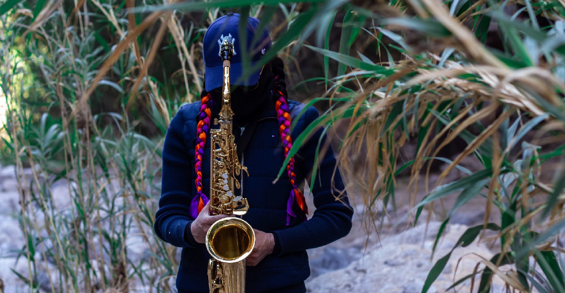 Muere en la cárcel uno de los hombres que atacaron con ácido a la saxofonista María Elena Ríos