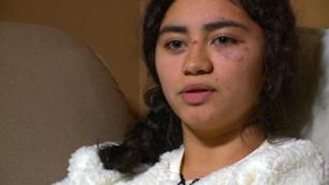 mujer-niña-mexicana