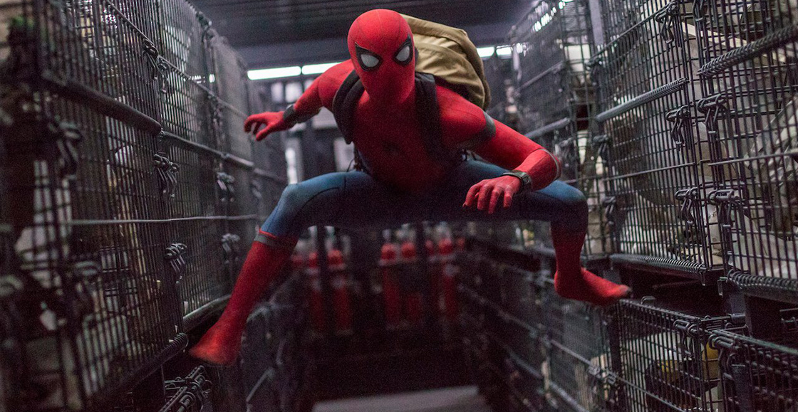 Netflix se asocia con Sony para distribuir sus películas en streaming