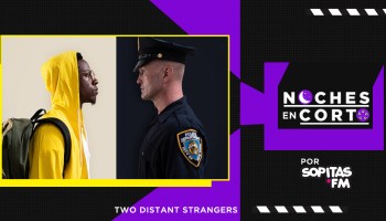 Noches en corto: 'Two Distant Strangers' de Travon Free