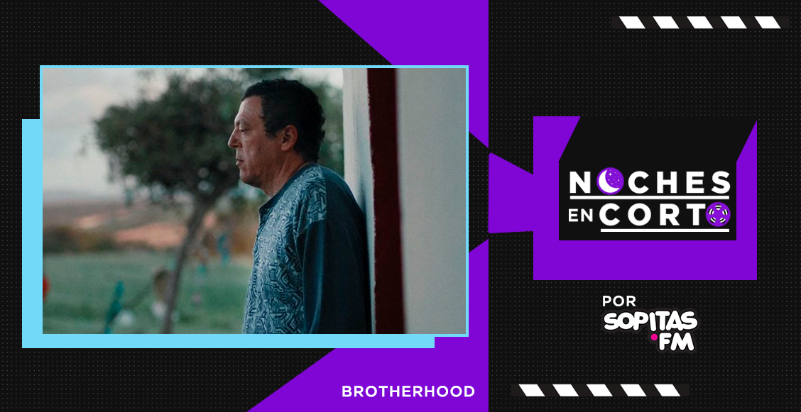 Noches en corto: 'Brotherhood' de Meryam Joober