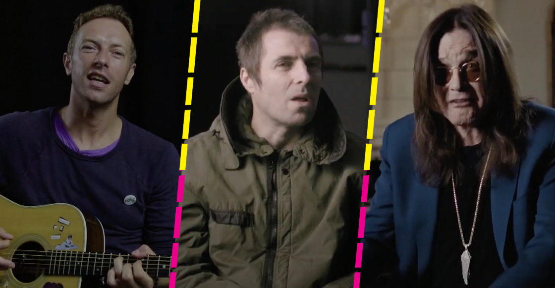 Oasis, Black Sabbath y más en el documental 'Rockfield: The Studio on the Farm'