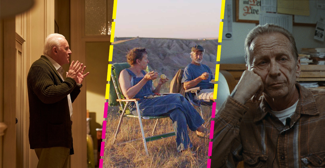 Echen las apuestas: Estas son nuestras predicciones de los Oscar 2021