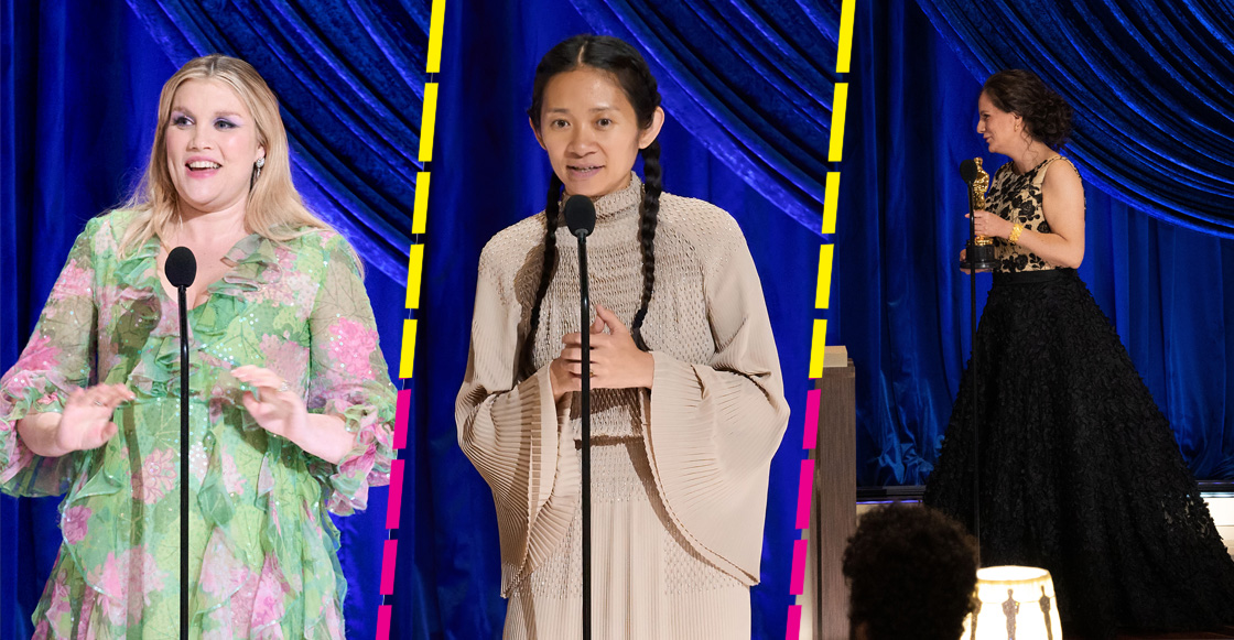 México y las primeras veces de los Oscar: Una ceremonia que hace historia