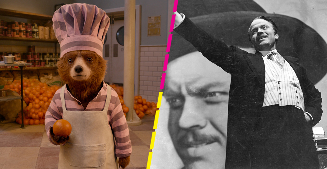 Adiós, 'Citizen Kane': 'Padddington 2' es la película con calificación perfecta en Rotten Tomatoes