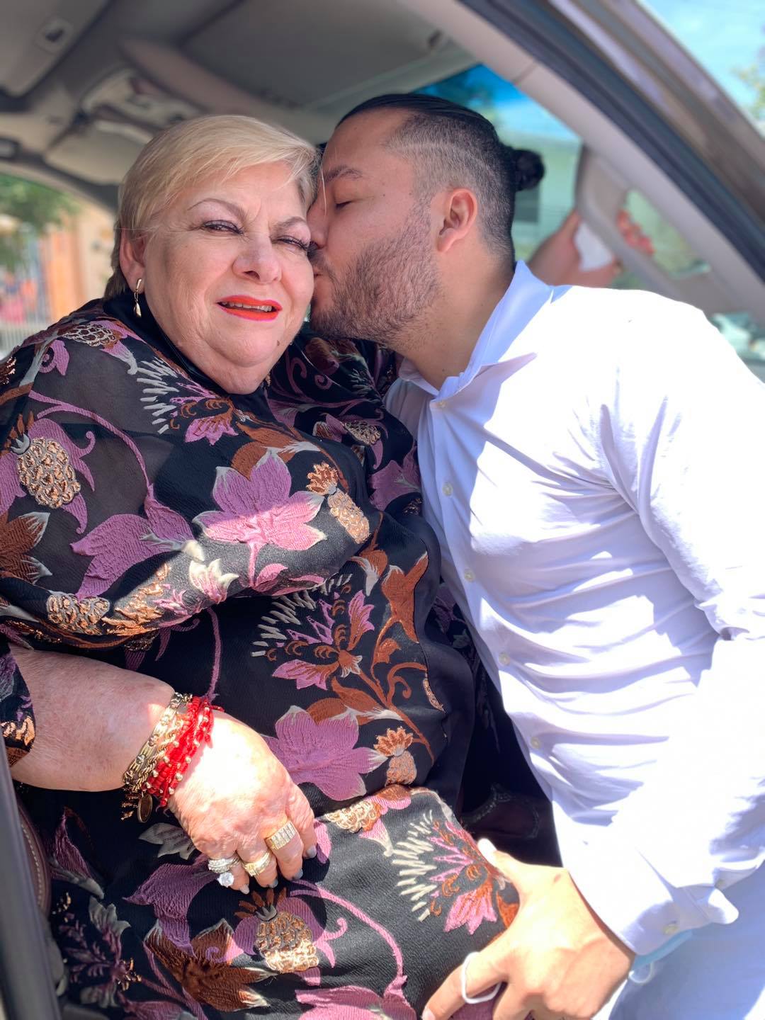 paquita la del barrio 5