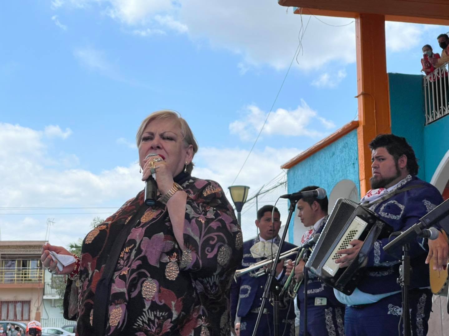 paquita la del barrio 8