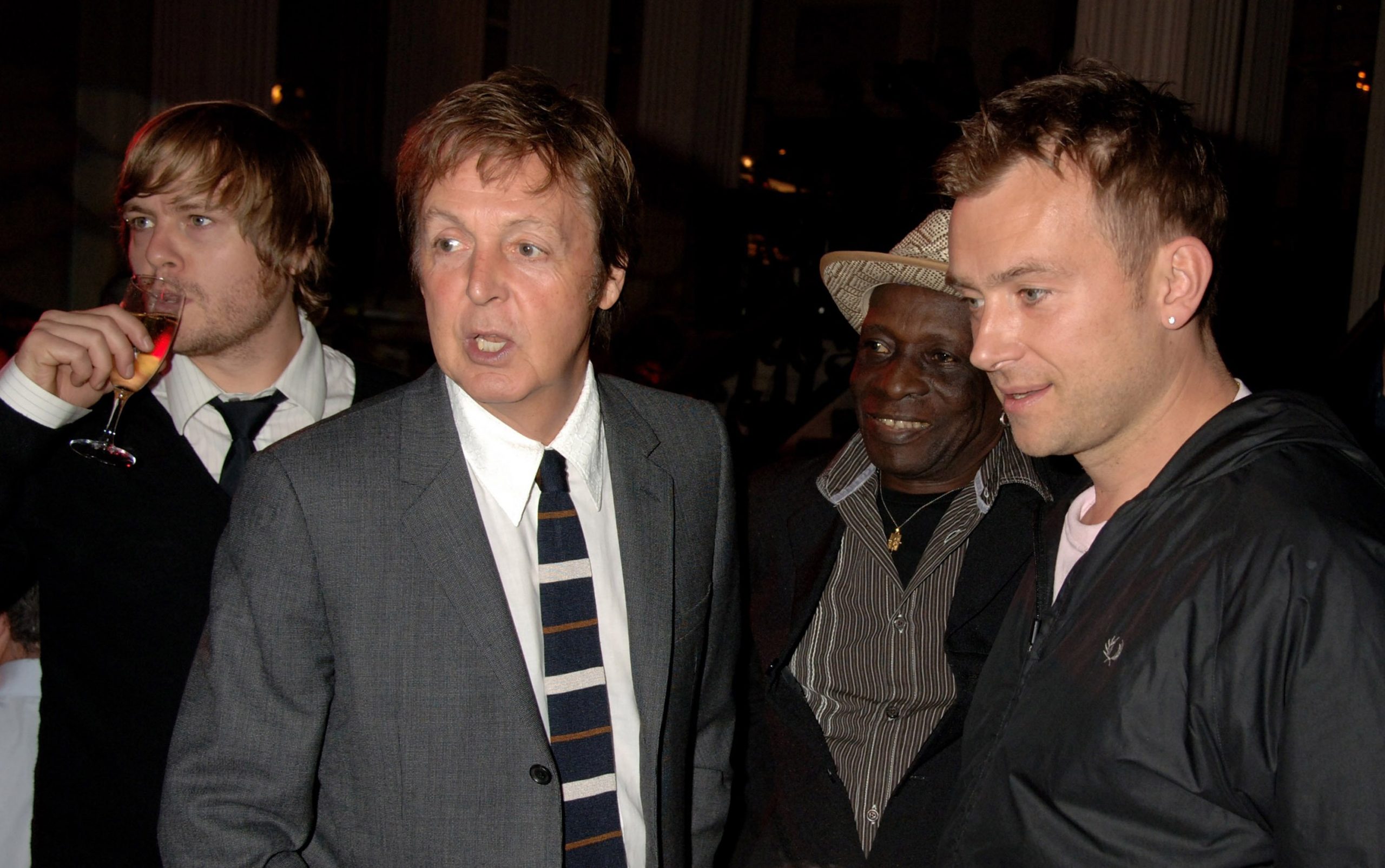 'McCartney III Imagined': Paul McCartney invita a grandes músicos a remezclar sus rolas