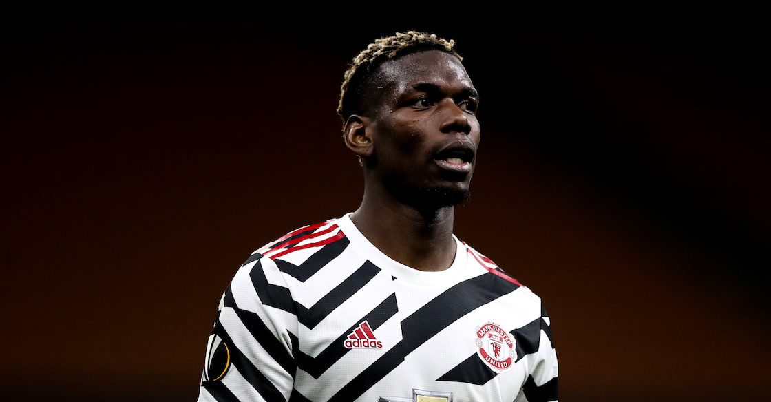 ¿De qué va y cuando se estrena The Pogmentary, la serie de Paul Pogba?