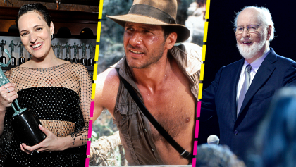 Phoebe Waller-Bridge y John Williams se unen a la nueva cinta de Indiana Jones