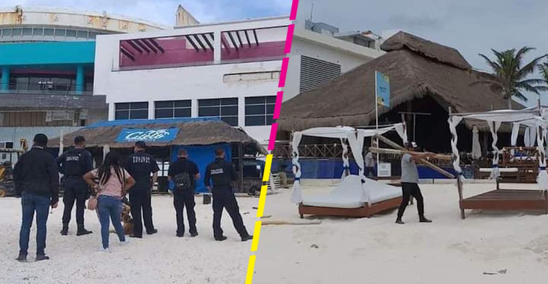 playa-gaviota-quintana-roo