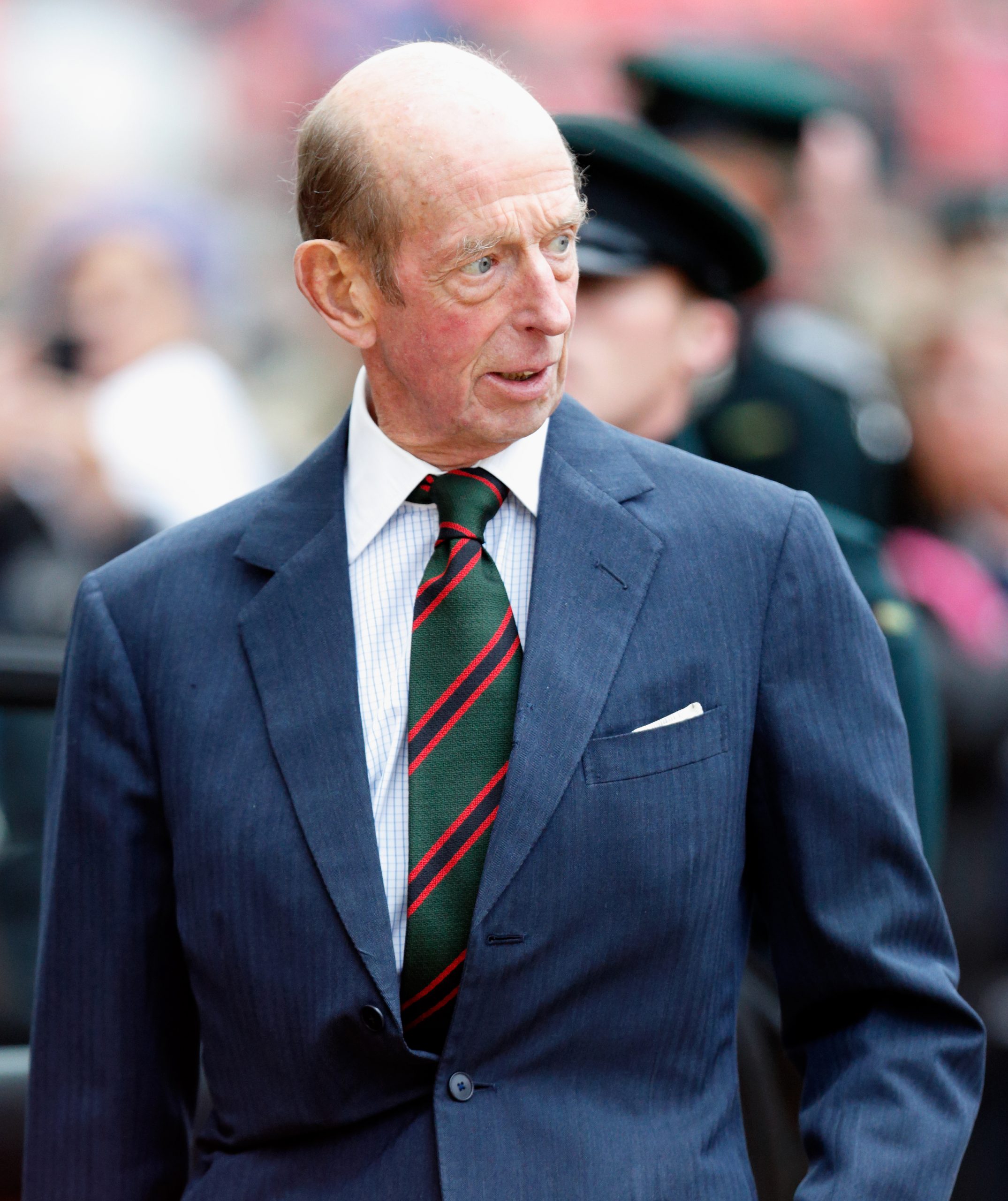 ¿Por qué está en peligro de desaparecer el título de Duque de Edimburgo?