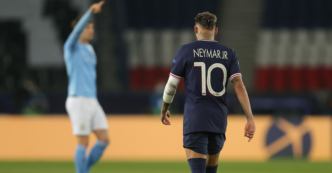 ¿Qué necesita PSG para remontar al City y calificar a la Final de Champions League?