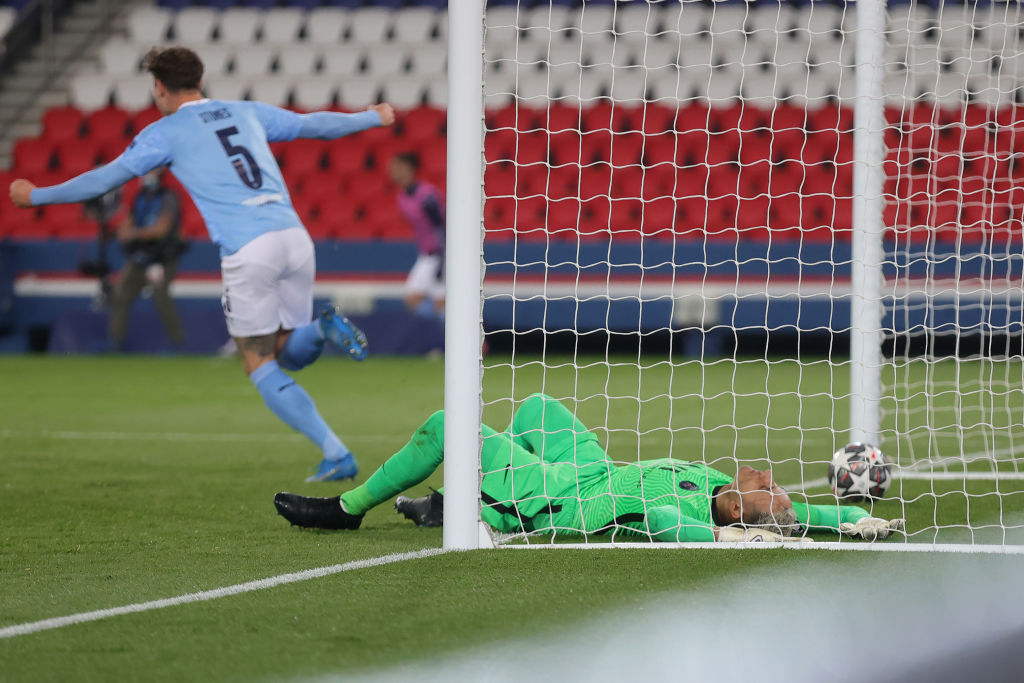 ¿Qué necesita PSG para remontar al City y calificar a la Final de Champions League?