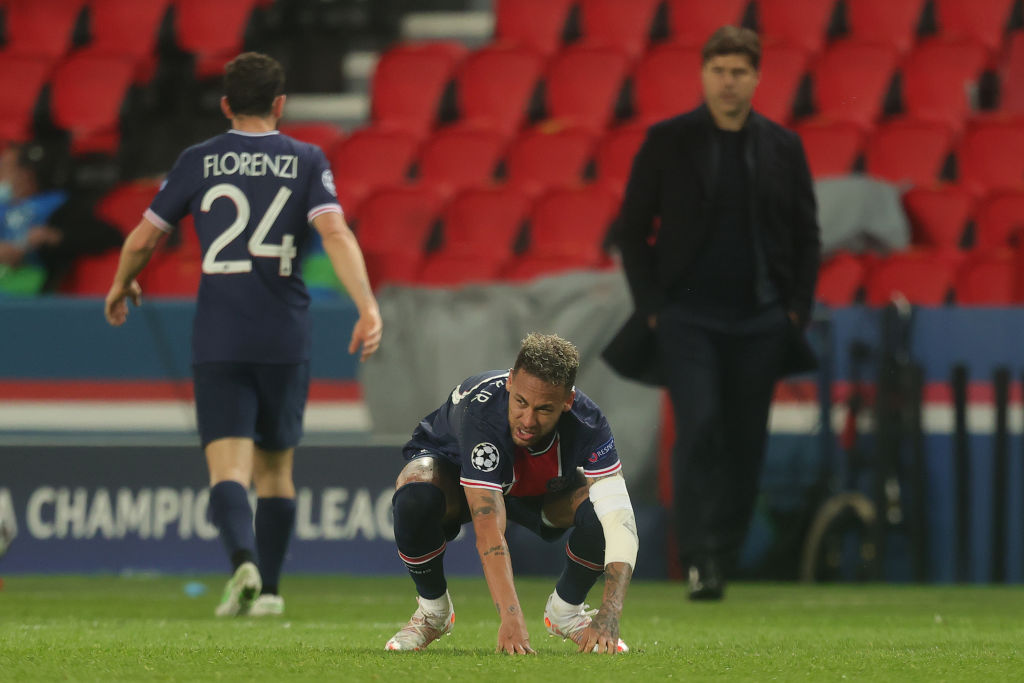 ¿Qué necesita PSG para remontar al City y calificar a la Final de Champions League?