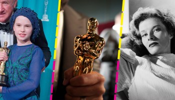 QUIZ: ¿Qué tanto sabes de la historia de los premios Oscar?