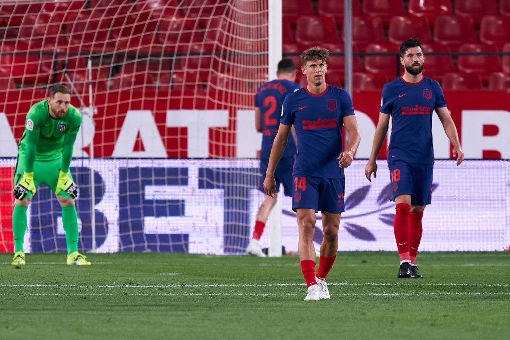 Qué necesitan Real Madrid y Barcelona para ser líderes después de el clásico