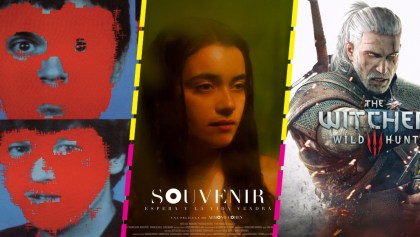 #SopitasRecomienda: 25 películas, series, discos y videojuegos para tu fin de semana