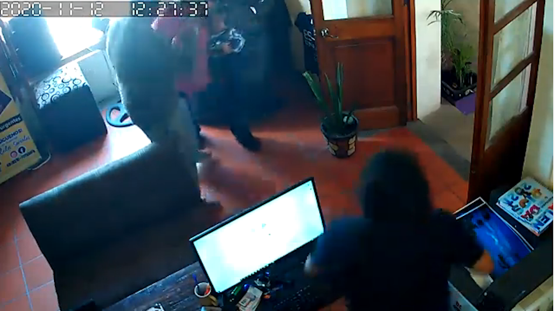 regidor-tasquillo-hidalgo-video