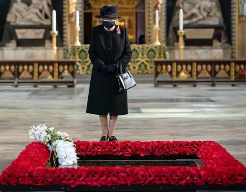 El funeral del príncipe Felipe hará que los miembros de la realeza sigan un singular protocolo 