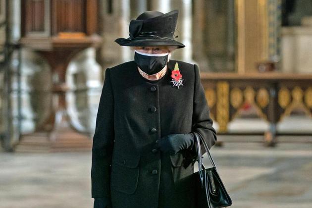 El funeral del príncipe Felipe hará que los miembros de la realeza sigan un singular protocolo 