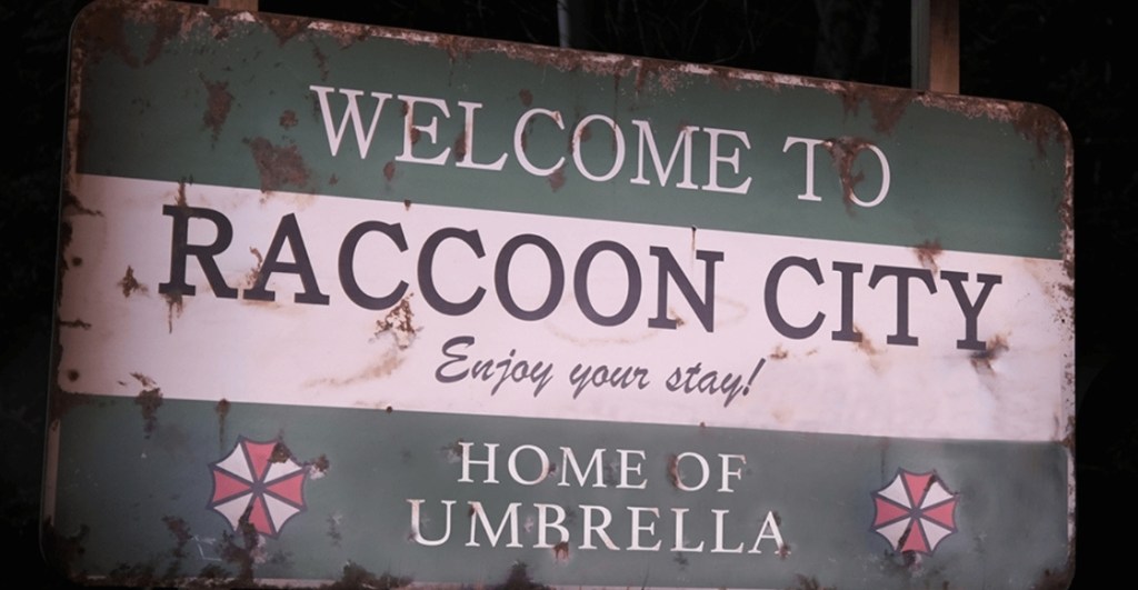 ¡Oh, qué la...! 'Resident Evil: Welcome to Raccoon City' retrasa su estreno