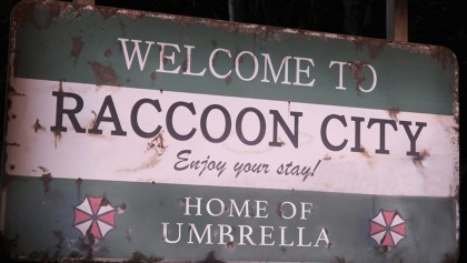 ¡Oh, qué la...! 'Resident Evil: Welcome to Raccoon City' retrasa su estreno