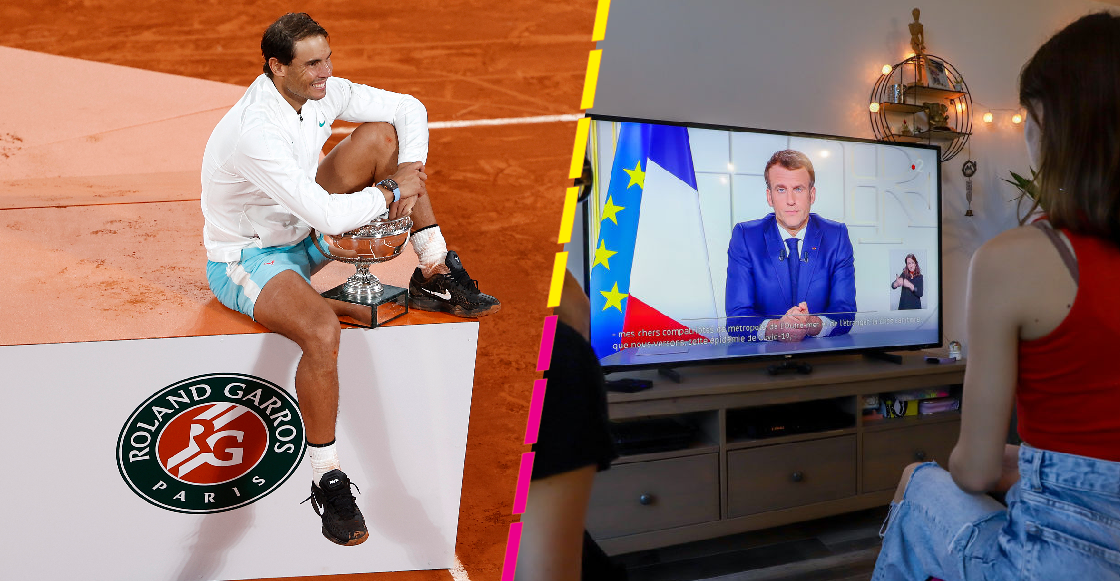 ¿Por qué Roland Garros pospone su calendario una semana y cómo afecta a Juegos Olímpicos?