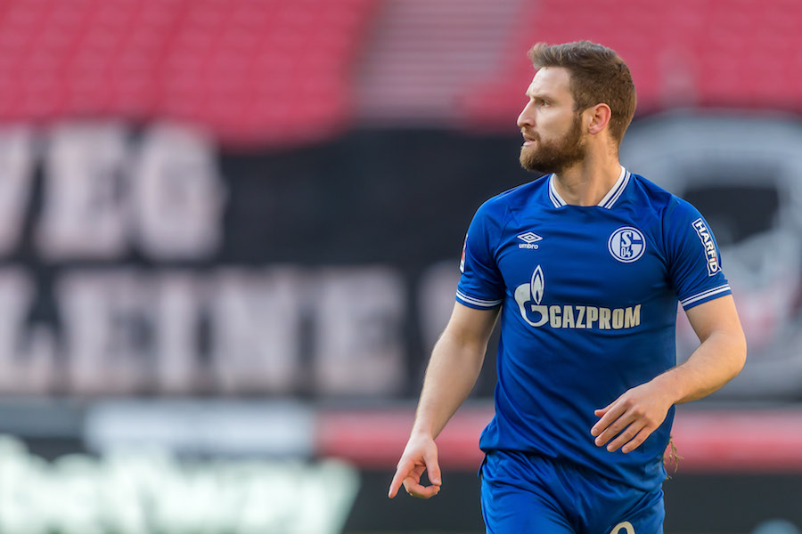 Las 3 figuras que se van al descenso con el Schalke en la Bundesliga