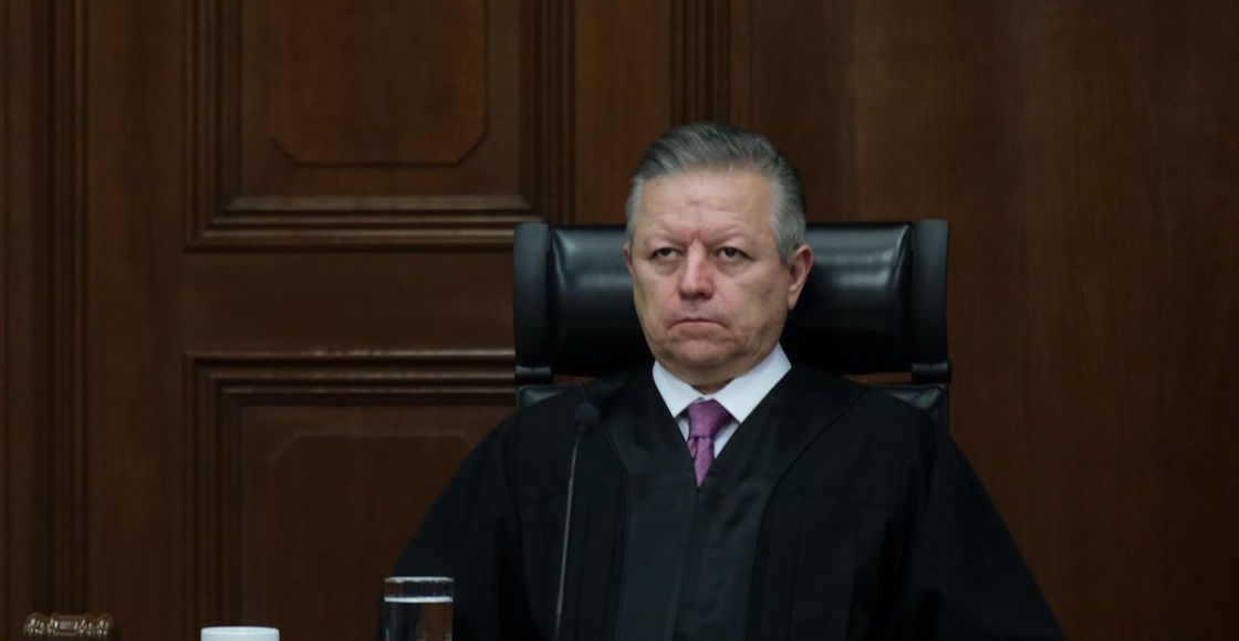 scjn-presidente-suprema-corte-zaldivar-2024-que-pasa-sigue-senado-ley