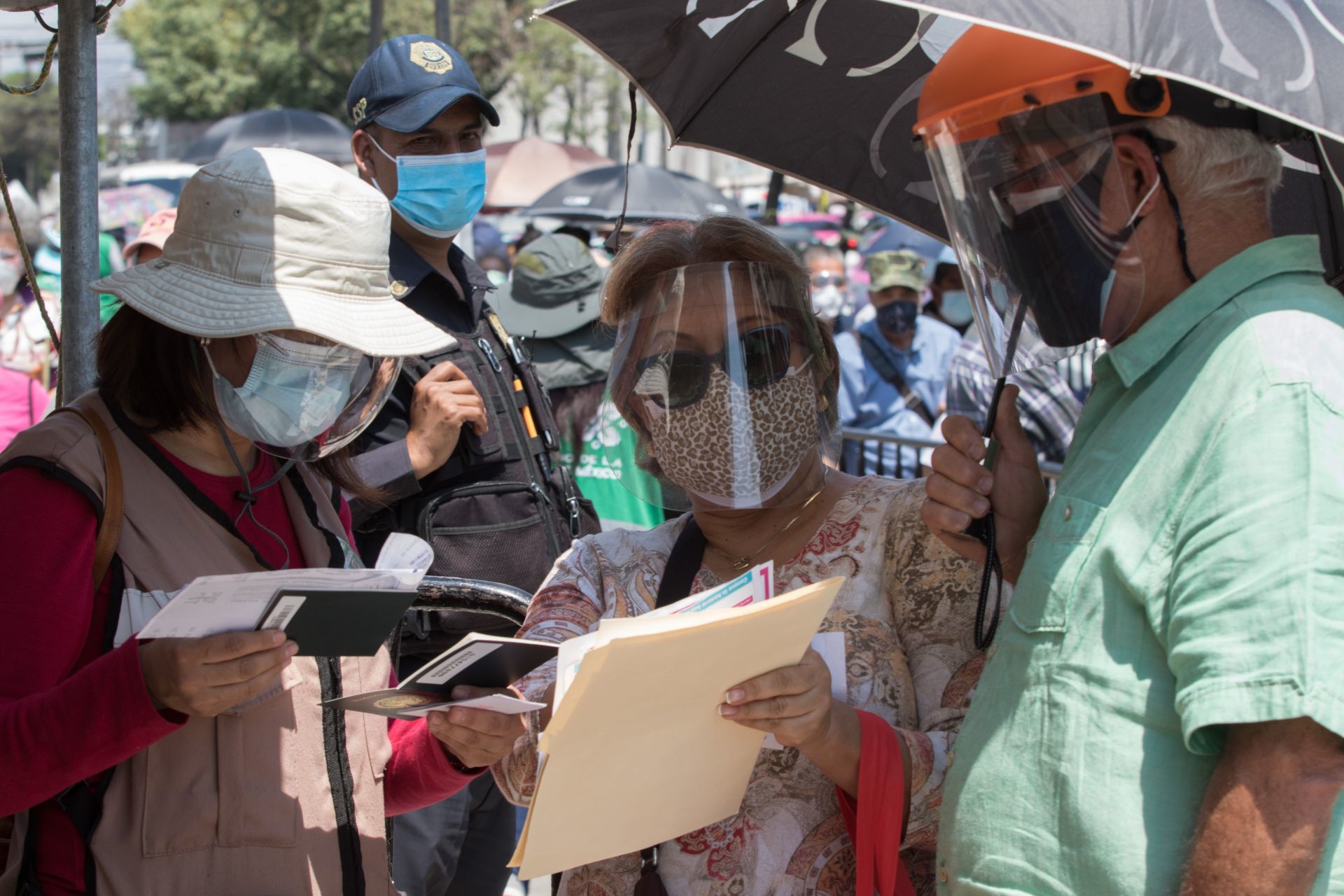 Cómo, cuándo y dónde: Todo sobre la segunda dosis de la vacuna COVID-19 en CDMX