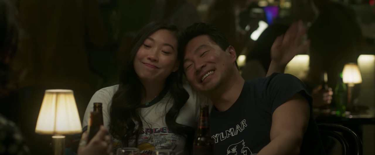 Marvel lanza el primer vistazo a 'Shang-Chi and the Legend of the Ten Rings'