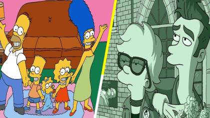 ¡Ay, caramba! Es el turno de Morrissey y ‘The Smiths’ para aparecer en ‘Los Simpson’