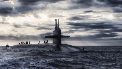 submarino-indonesia