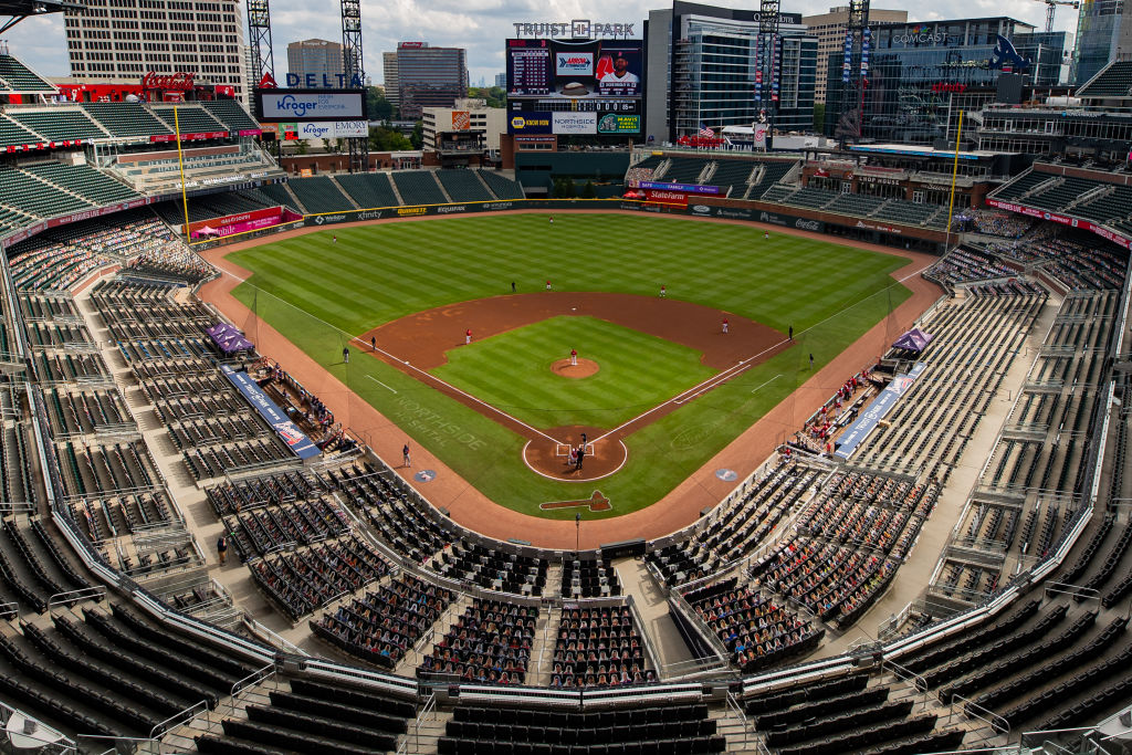 ¿Por qué la MLB retiró a Atlanta como sede del All-Star Game 2021?
