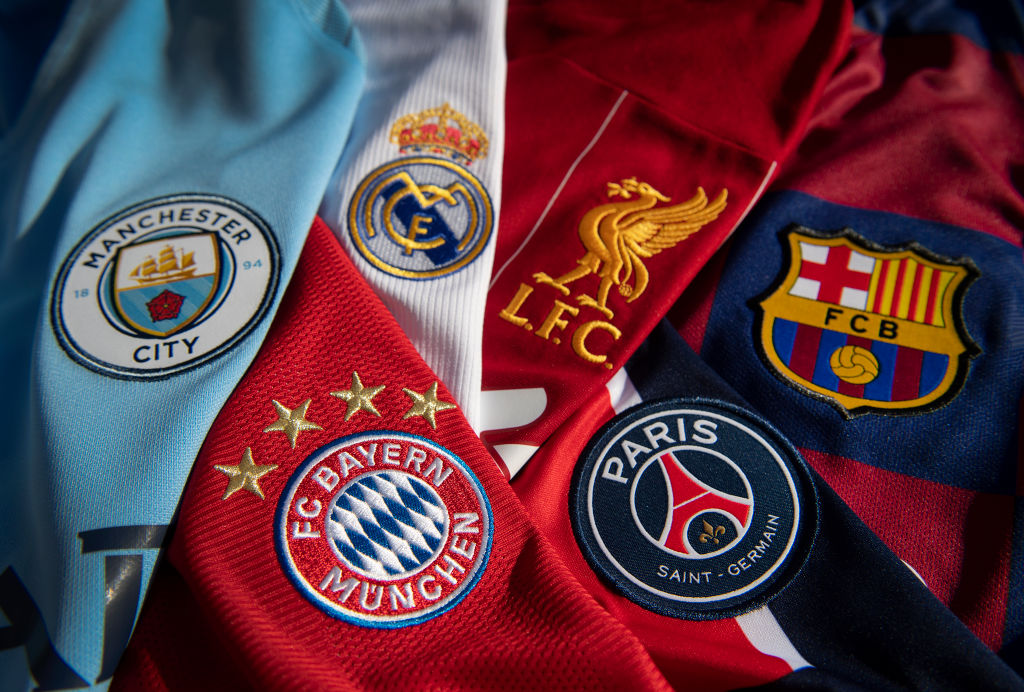 ¿Qué es la Superliga, qué equipos la componen y cómo se jugaría?