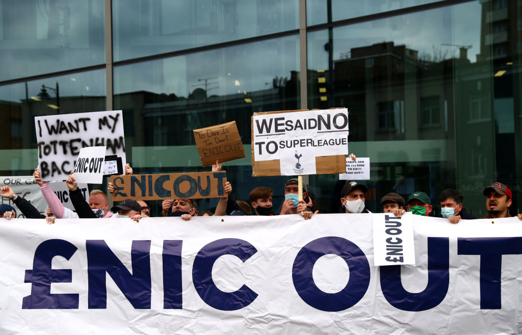 ¡Que quemón! Se filtran cláusulas del contrato de los 12 equipos fundadores de la Superliga Europea