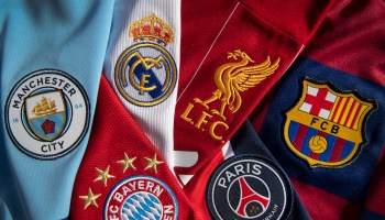 Oficial: La Superliga Europea arranca con 12 equipos fundadores