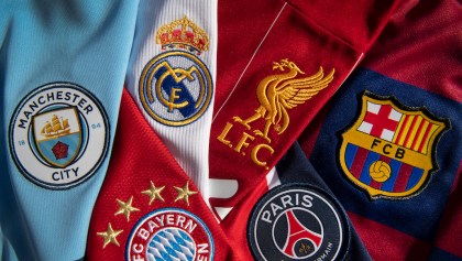 Oficial: La Superliga Europea arranca con 12 equipos fundadores