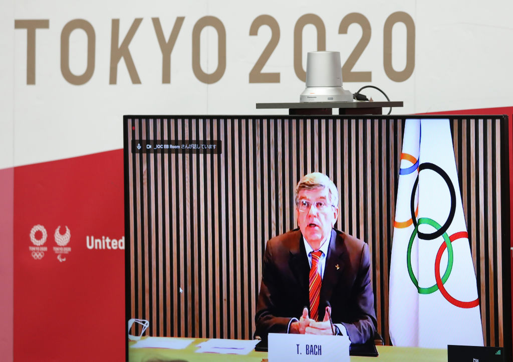Tercer estado de emergencia en Tokio no ponen en riesgo los Juegos Olímpicos: Thomas Bach