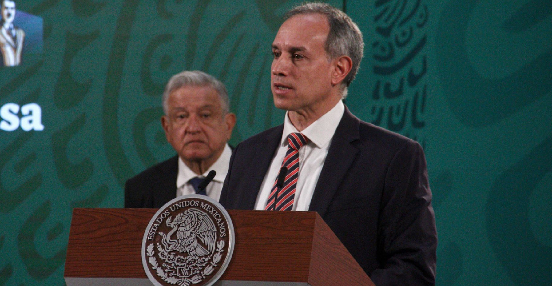 "Tragedia mexicana": The Guardian critica estrategia "arrogante" de la 4T frente a la pandemia