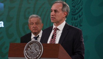 "Tragedia mexicana": The Guardian critica estrategia "arrogante" de la 4T frente a la pandemia